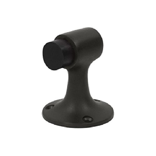 Deltana DSF3225U10B DEL US10B FLOOR MOUNT BUMPER HD BRASS