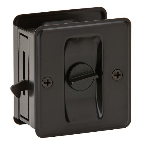 IVES 991B613 by Schlage 991B-613 Sliding Door Pull