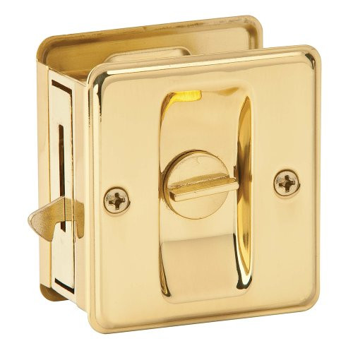 IVES 991B3 by Schlage Sliding Door Pull