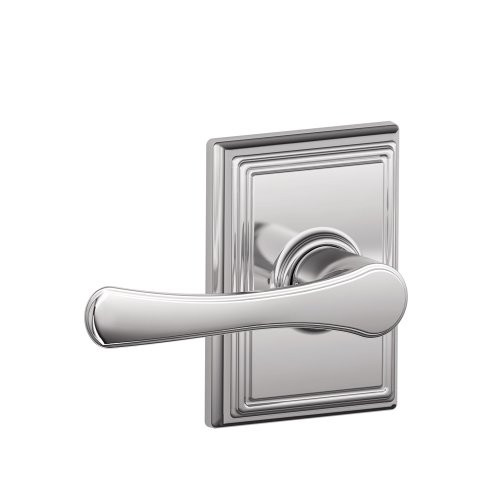 SCHLAGE F10VLA625ADD F10 AVILA 625 ADD 16080 10027