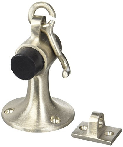 DEL SAHF358U15 US15            FLOOR MOUNT BUMPER HOLDER BRASS SAHF358U15                 