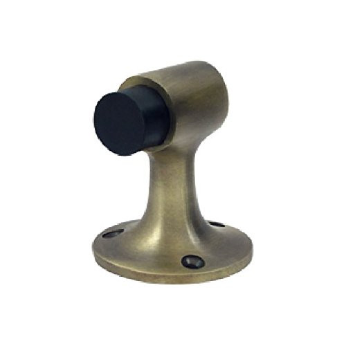 DEL DSF3225U5 US5              FLOOR MOUNT BUMPER HD BRASS     DSF3225U5                  