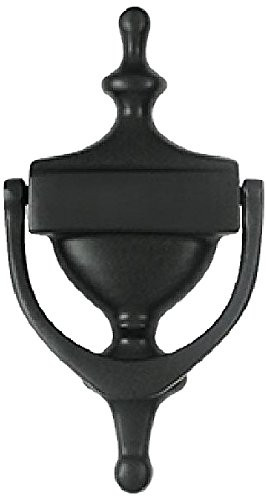 Deltana DK7356U19  Victorian Design and 6 1/4-Inch Center to Center Door Knocker