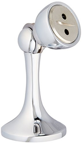 Deltana MDH30U26 Magnetic Door Holder Finish: Polished Chrome.