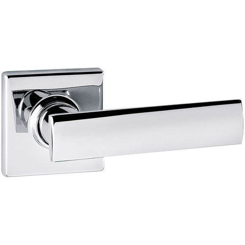 KWIKSET 974VDL-26 974VDL SQT 26 Vedani Single Cylinder Interior Pack for Contemporary Handlesets, Polished Chrome