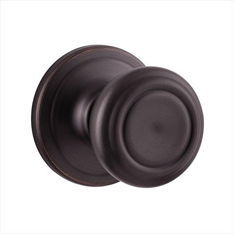 KWIKSET 788CN-11P 97880-772 Cameron Half-Dummy Knob in Venetian Bronze
