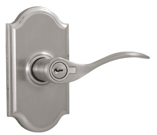 Weslock R1740UNUNSL23 1740 BOR PREMIERE US15 RH KEYLOCK