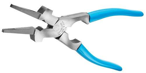 Channellock CHA360 9" Professional Welder's Pliers