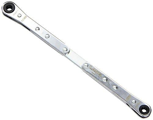 Kastar KAS5529A Lang Tools 5529A 4mm X 4.5mm Ford Headlight Adjusting Wrench