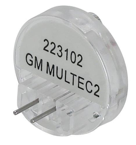 OTC OTC6023 6023 Noid Lite for GM Multec 2