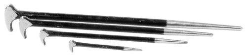 K Tool International KTI71600 KTI-71600 Pry Bar Set - 4 Piece