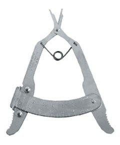 GearWrench KDT2116 2116D Disc Brake Lining Wear Gauge