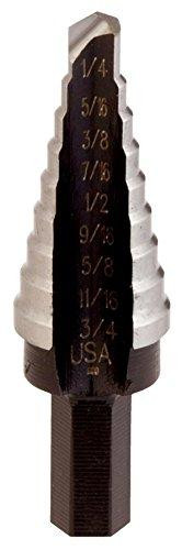 Vise Grip VGPUN3 UNIBIT 3 1/4-3/4"