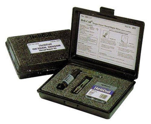Helicoil HEL4833 4833 Oxygen Sensor Thread Repair Kit M 18 x 1.5