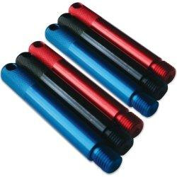 Access Tool AETWB6 s (WB6) Wheel Bullet (Pack of 6)