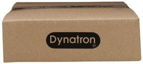 Bondo DYN354 Dynatron 354 Yellow 3" x 5" Spreader (One Single Spreader)