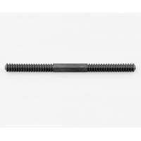 GearWrench KDT2229 2229D External Thread Restorer File SAE 11, 12, 13, 14, 16, 18, 20, 24 Pitch, Black