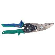 Vise Grip VGP2073111 () 101G SNIPS AVIATION 10" CUTS LEFT AND STRAIGHT