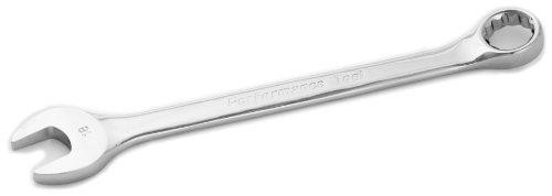 WILMAR WLMW30018 Performance Tool W30018 Combination Wrench, 18mm