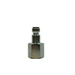 Amflo AMFCP2-23 (AMFCP223) COUPLER NIPPLE 1/4" 3/8"NPTF