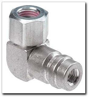 "FJC" FJC2634 FJC 2634 Service Port Adapter