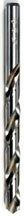 Vise Grip HAN3016125 25/64 x 5-1/8 Cobalt HSS Drill Bit