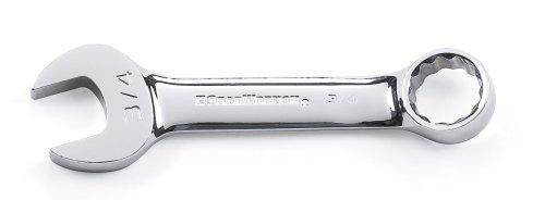 GearWrench KDT81632 81632 7/8-Inch Combination Stubby Wrench