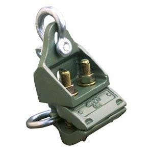 Mo-Clamp MOC4020 Four Way Pull Clamp