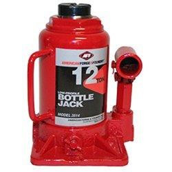 American Forge INT3514 12T HAND JACK