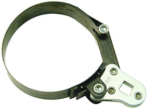 CTA Tools CTA2525 2525 Square Drive Oil Filter Wrench - Standard - 87 to 95-Millimeters