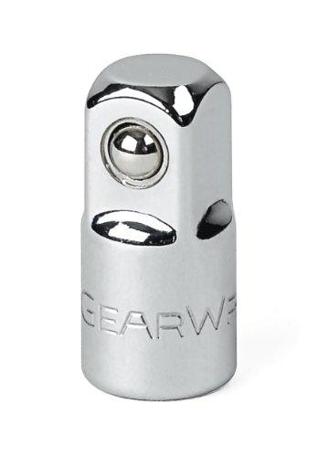 GearWrench KDT81126 81126 1/4-Inch Drive Locking Extension 6-Inch