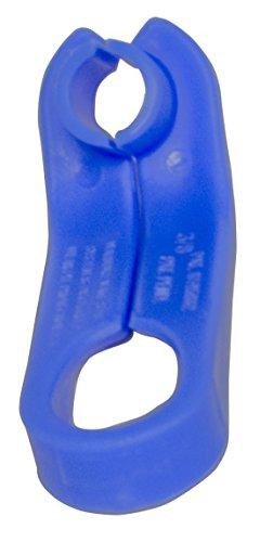 Lisle LIS39420 39420 Fuel Line Disconnect Tool, 3/8"