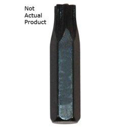 K Tool International KTI21515 BITSOC T15 1/4D IMP TAMPRF TRX