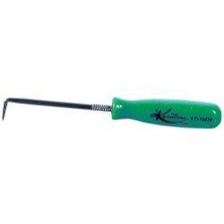 K Tool International KTI70078 Neon Green 90 Degree Pick (90 Degree Neon Green Pick)