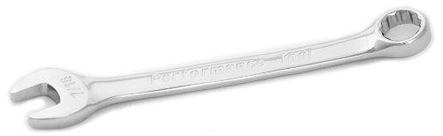 WILMAR WLMW30214 Performance Tool W30214 Combination Wrench, 7/16"