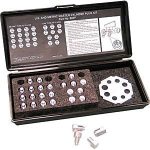 Thexton THX803P 803P Universal Master Cylinder Plug Kit