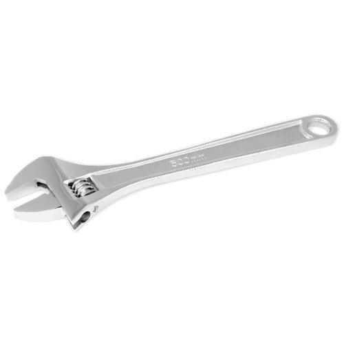 WILMAR WLMW30712 Performance Tool W30712 12-Inch Adjustable Wrench