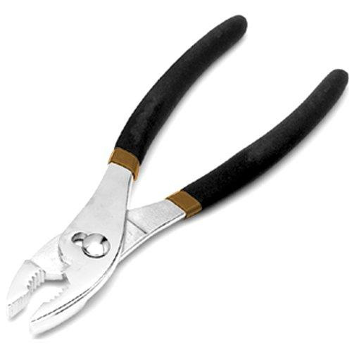 WILMAR WLMW30721 Performance Tool W30721 8-Inch Slip Joint Pliers
