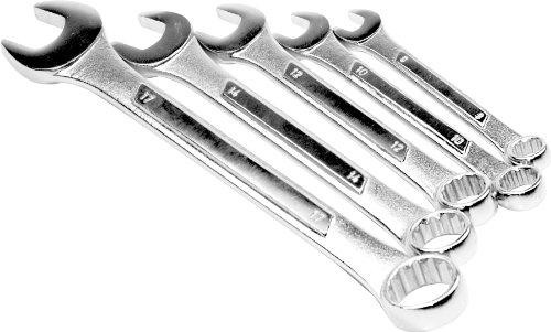 WILMAR WLMW15MP W15MP MET Combo Wrench Set