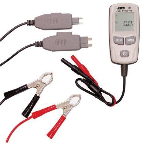 Electronic Specialties ESI310 ESI 310 Fuse Buddy Pro Test Kit