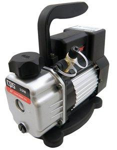 CPS Products CPSVPC2SU Premium Compact 2 CFM 1 Stage Vacuum Pump