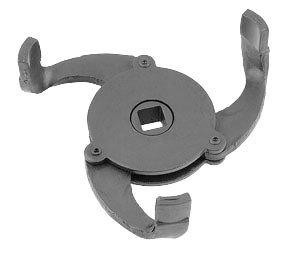 GearWrench KDT3288 K-D Tools 3288 Univ 3 Jaw Oil Fltr Wrnch