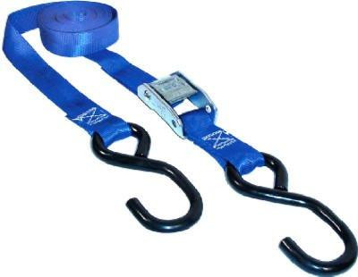 Hampton Products KPR05110 Keeper 05110 10' x 1" Cam Buckle Tie-Down