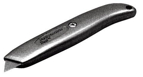 WILMAR WLMW744 W744 5 Utility Knife Blades