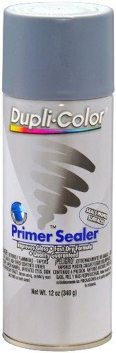 SHERWIN WILLIAMS DUPDAP1699 Dupli-Color DAP1699 Gray General Purpose Primer Sealer - 12 oz.