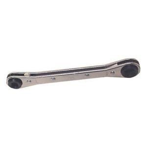 Robinair ROB11012 Offset Service Valve Reversible Ratchet Wrench