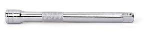 GearWrench KDT81242 81242 3/8" Drive Standard Extension, 6"