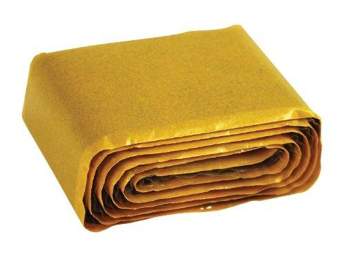 "FJC" FJC2863 3' of insulation tape in a clamshell