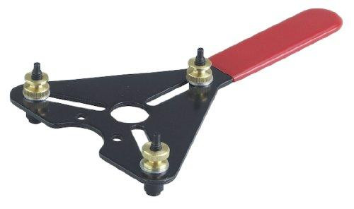 OTC OTC4537 4537 A/C Clutch Holding Tool
