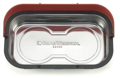 GearWrench KDT83115 83115 Universal Parts Tray - Rectangular